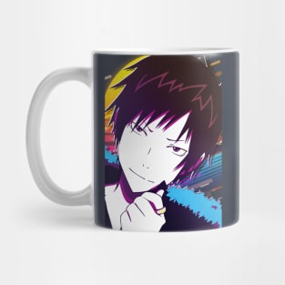 Orihara Izaya Mug